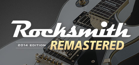 Rocksmith 2014 Edition &#8212; Remastered