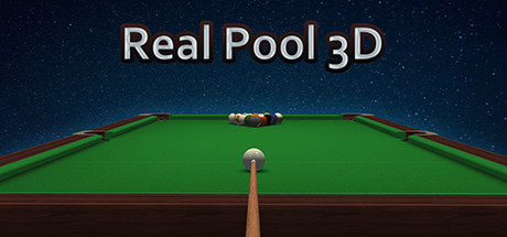 Бильярд 3D &#8212; Pool