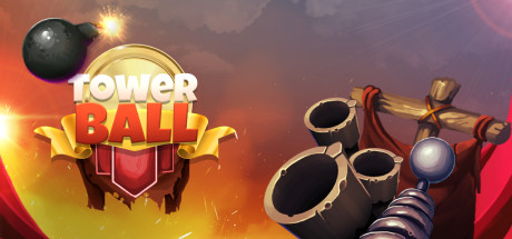 Tower Ball &#8212; Incremental Tower Defense