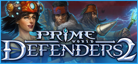 Prime World: Defenders 2
