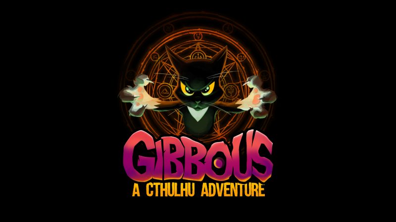 Gibbous &#8212; A Cthulhu Adventure
