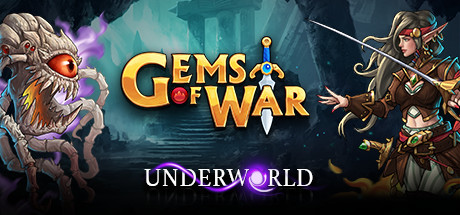 Gems of War &#8212; Puzzle RPG