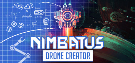 Nimbatus &#8212; Drone Creator