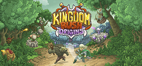 Kingdom Rush Origins &#8212; Tower Defense