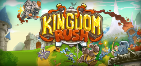 Kingdom Rush &#8212; Tower Defense
