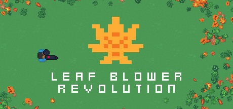 Leaf Blower Revolution &#8212; Idle Game