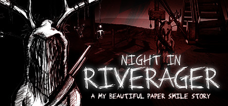 Night in Riverager