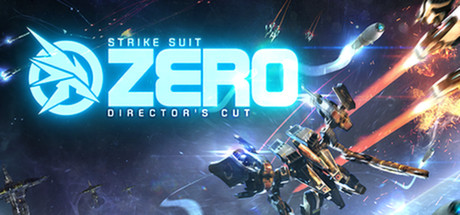 Strike Suit Zero: Director&#8217;s Cut