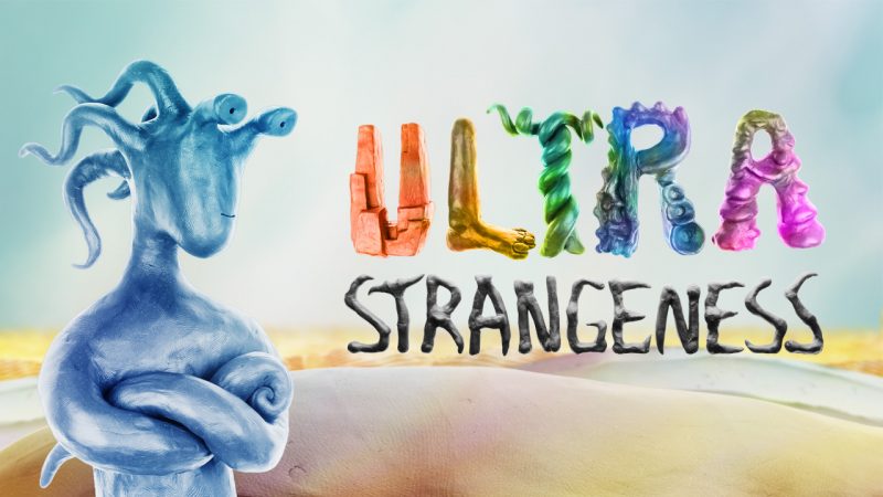 Ultra Strangeness