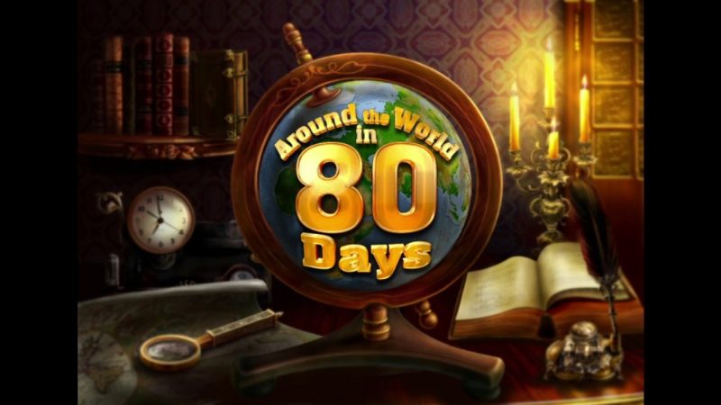 За 80 дней вокруг света
