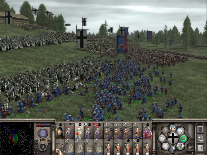 Medieval 2: Total War: Kingdoms
