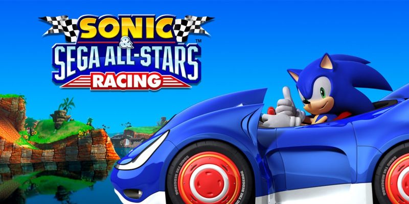 Sonic &#038; Sega All-Stars Racing