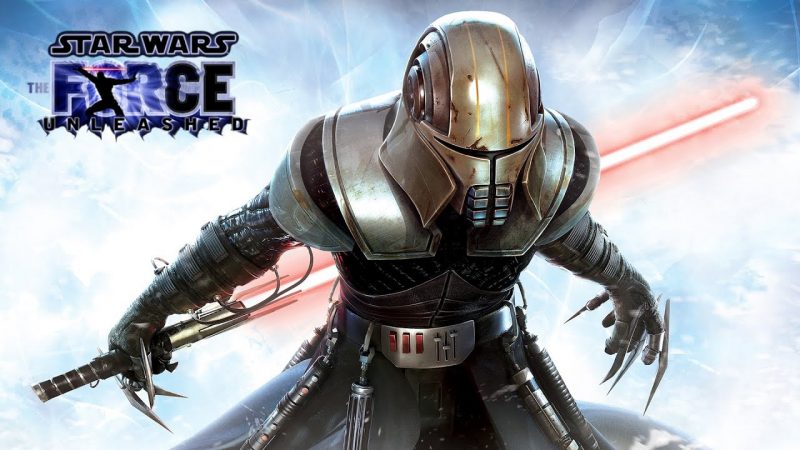 Star Wars: The Force Unleashed &#8212; Ultimate Sith Edition
