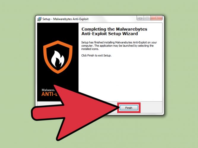 Malwarebytes Anti-Exploit
