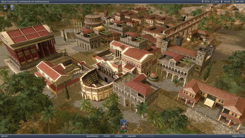 Grand Ages: Rome &#8212; Reign of Augustus