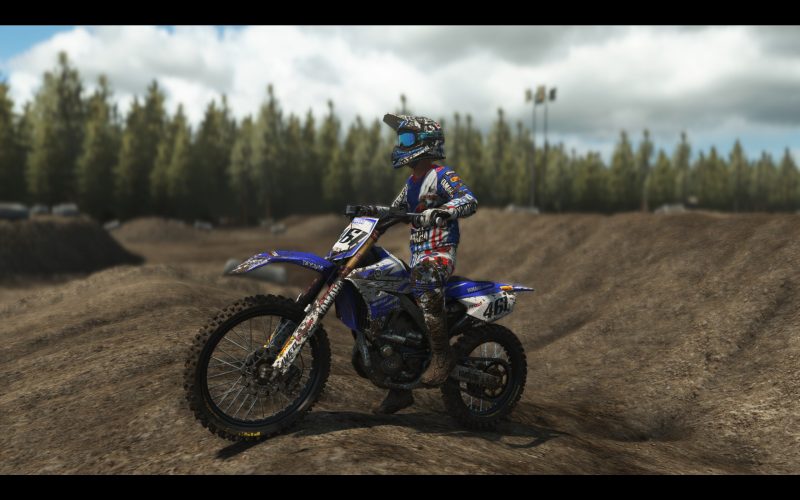MXGP2 &#8212; The Official Motocross Videogame