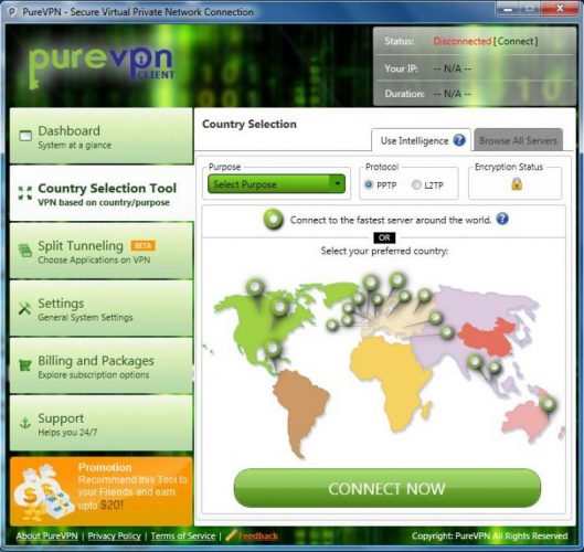 PureVPN