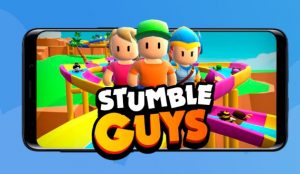 Stumble Guys: Очаровательный Хаос Квеста на Выживание