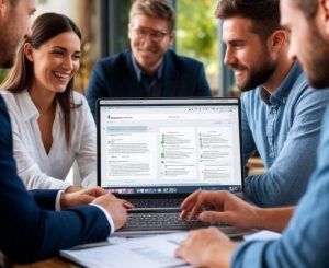 Почему создание сложных сайтов требует командной работы?