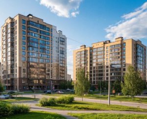 Новостройка или вторичка: что лучше для покупки однушки в Питере?