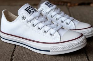 Как кеды Converse стали частью гардероба знаменитостей и инфлюенсеров