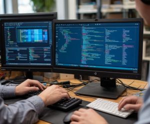 Использование ИИ для написания SEO-текстов: как помогает GPT