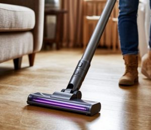 Какие поломки у пылесосов Dyson случаются чаще всего?