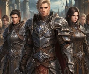 Как выбрать сервер Lineage 2 High Five: советы новичкам