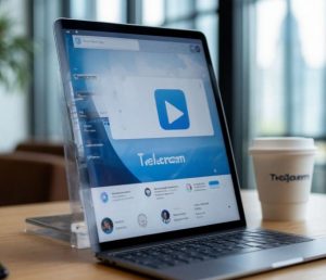 Почему Telegram стал ключевой платформой для бизнеса и маркетинга в 2025 году