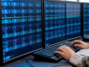Как выбрать VPS-хостинг: на что обратить внимание в 2025 году