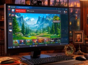 Испытай удачу Steam: честный формат получения игры