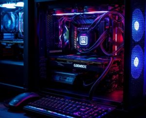 Как выбрать игровой компьютер: готовая сборка, заказ или самостоятельная сборка &mdash; что лучше и когда стоит переплачивать