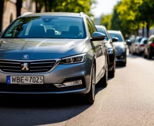 На что обратить внимание при аренде автомобиля