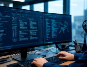 SOC как единая точка контроля кибербезопасности компании