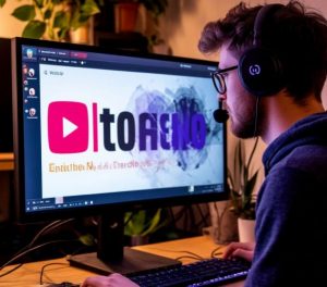Накрутка зрителей на стрим для Twitch и YouTube каналов: возможности и риски