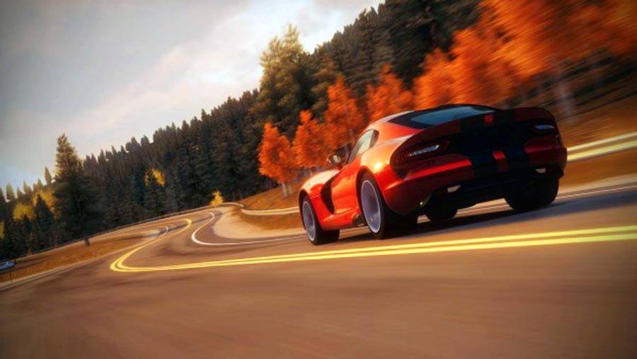 Системные требования Forza Horizon 1  на ПК