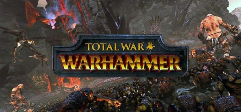 Ошибка не удалось создать игру total war warhammer 2